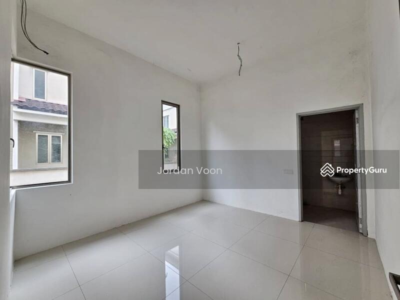 Untuk Dijual - Orchard Villa