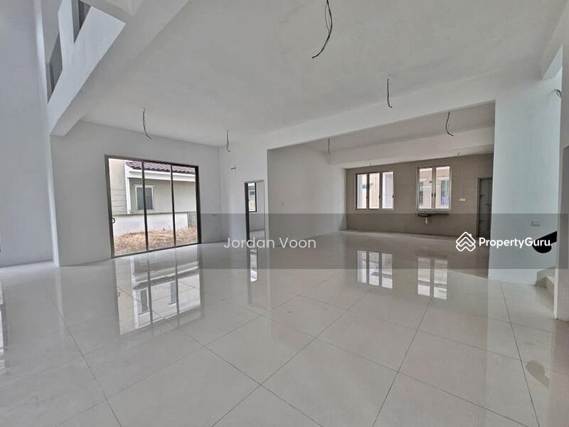 Untuk Dijual - Orchard Villa