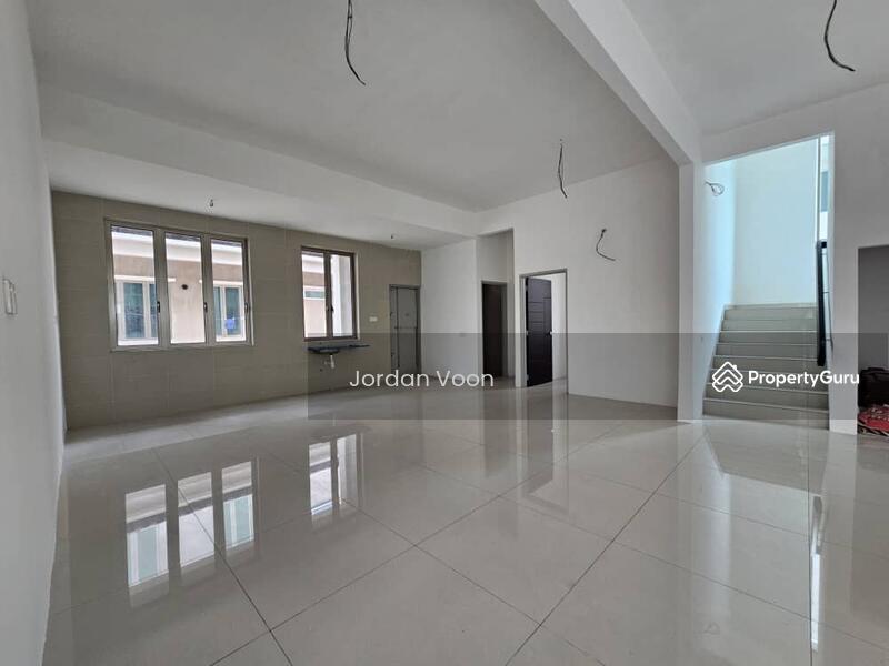 Untuk Dijual - Orchard Villa