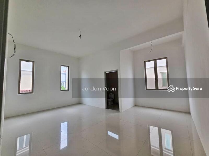 Untuk Dijual - Orchard Villa