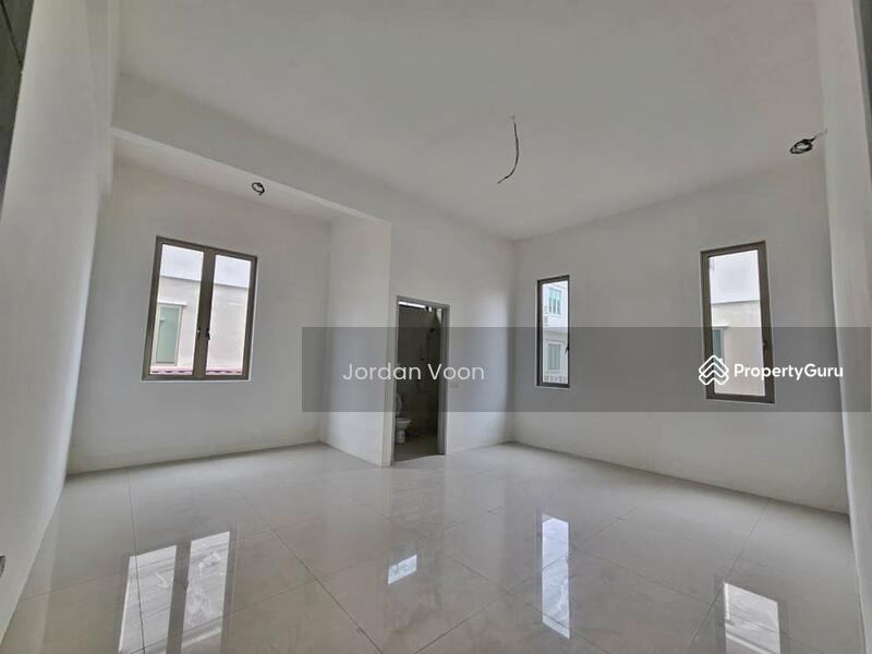 Untuk Dijual - Orchard Villa