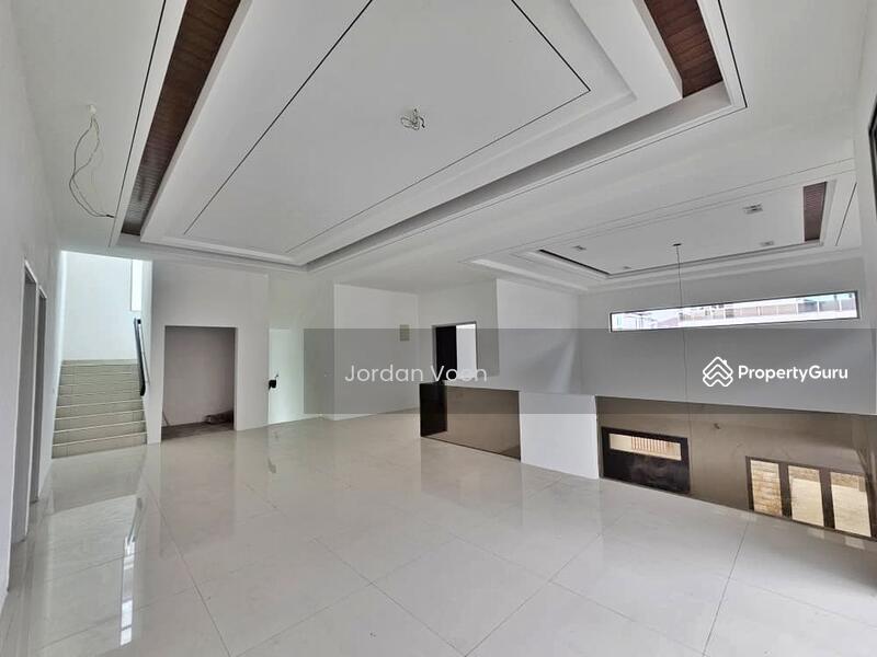 Untuk Dijual - Orchard Villa