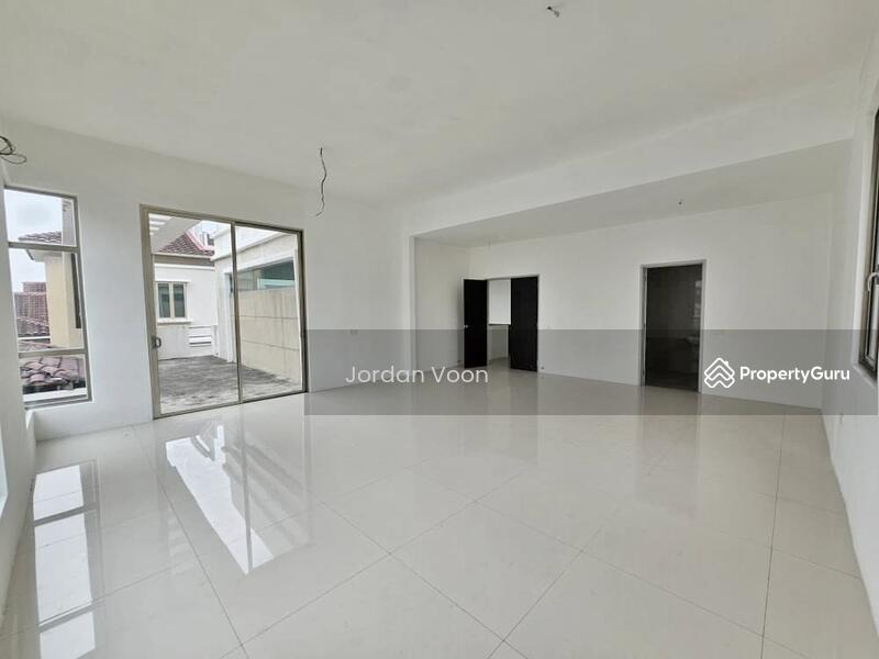 Untuk Dijual - Orchard Villa
