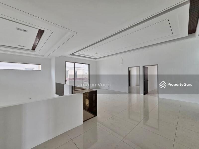 Untuk Dijual - Orchard Villa