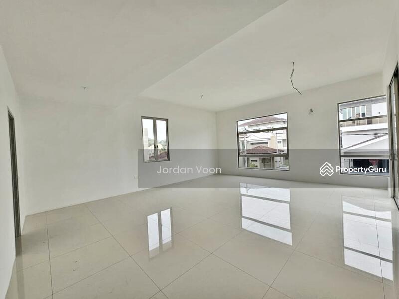 Untuk Dijual - Orchard Villa