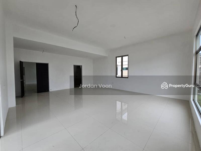 Untuk Dijual - Orchard Villa