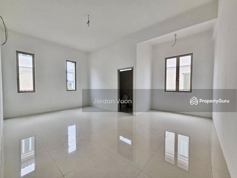 Untuk Dijual - Orchard Villa