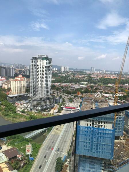 Service Residence for Sale at Citizen 2 - Cassie Lian - PropertyGuru.com.my