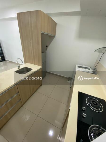 Servis Apartment untuk Disewa di Pacific Place - Nick Kee - PropertyGuru.com.my