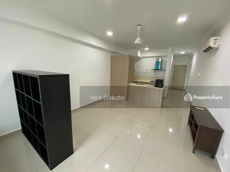 Servis Apartment untuk Disewa di Pacific Place - Nick Kee - PropertyGuru.com.my