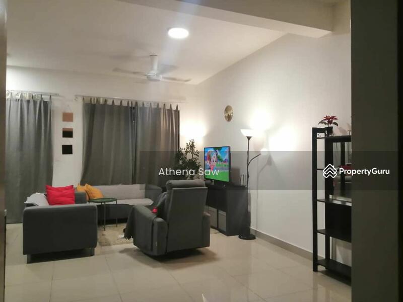 Service Residence for Rent at Citizen @ Old Klang Road - Athena Saw - PropertyGuru.com.my