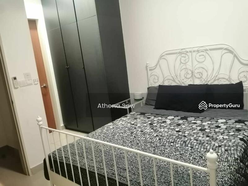Service Residence for Rent at Citizen @ Old Klang Road - Athena Saw - PropertyGuru.com.my