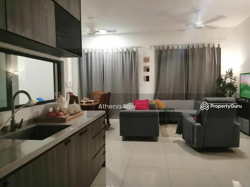 Service Residence for Rent at Citizen @ Old Klang Road - Athena Saw - PropertyGuru.com.my