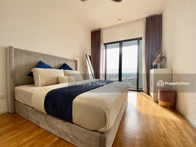 Service Residence for Sale at Ativo Suites @ Damansara Avenue - Joyce Chee - PropertyGuru.com.my