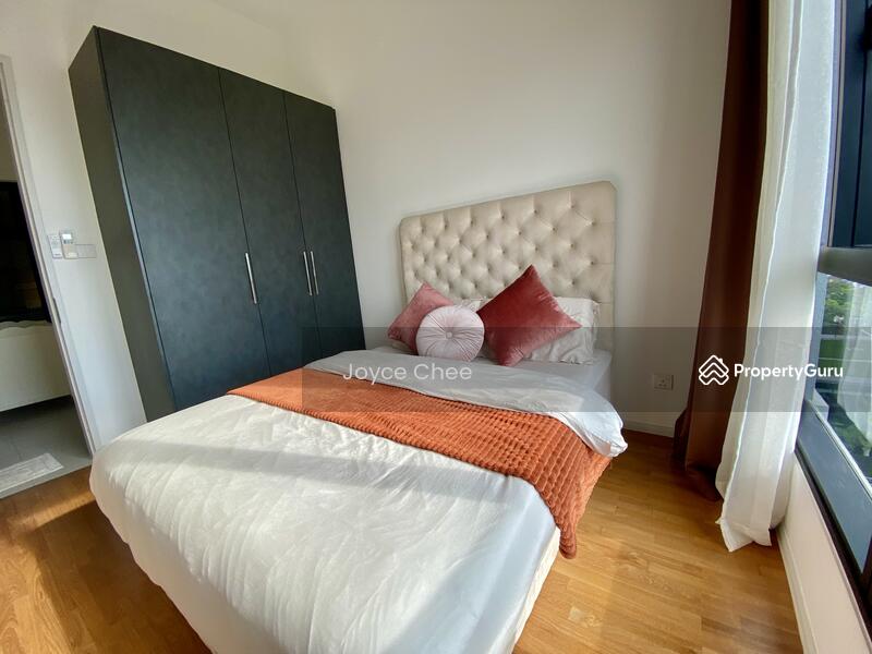 Service Residence for Sale at Ativo Suites @ Damansara Avenue - Joyce Chee - PropertyGuru.com.my