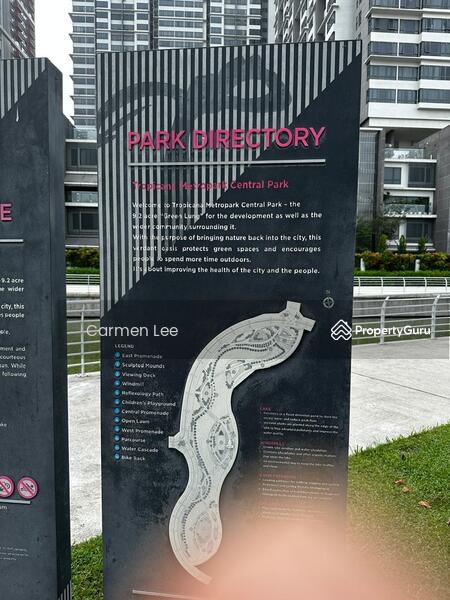 For Sale - Pandora @ Tropicana Metropark