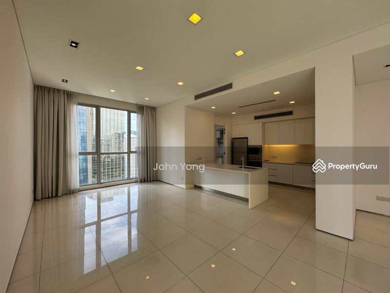 Residensi Kia Peng (12 Kia Peng), 12 Jalan Kia Peng, KLCC, KL City