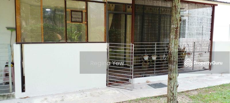 Untuk Dijual - SummerGlades @ Cyberjaya