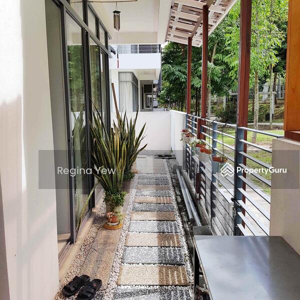 Untuk Dijual - SummerGlades @ Cyberjaya