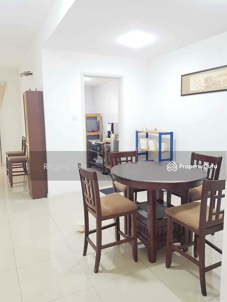 Untuk Dijual - SummerGlades @ Cyberjaya