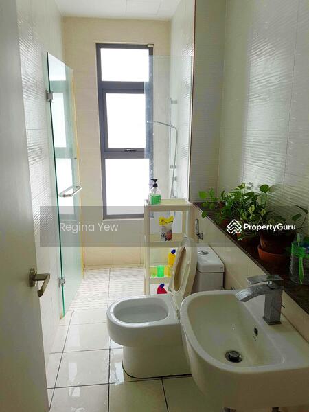 Untuk Dijual - SummerGlades @ Cyberjaya