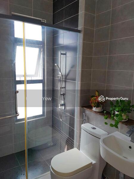 Untuk Dijual - SummerGlades @ Cyberjaya