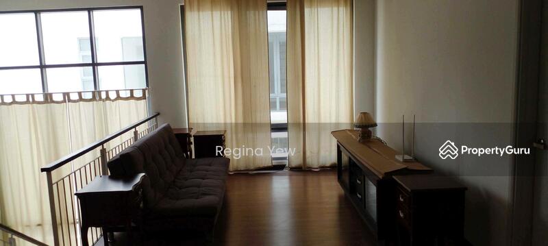 Untuk Dijual - SummerGlades @ Cyberjaya