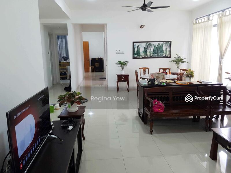 Untuk Dijual - SummerGlades @ Cyberjaya