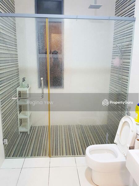 Untuk Dijual - SummerGlades @ Cyberjaya