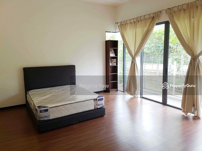 Untuk Dijual - SummerGlades @ Cyberjaya