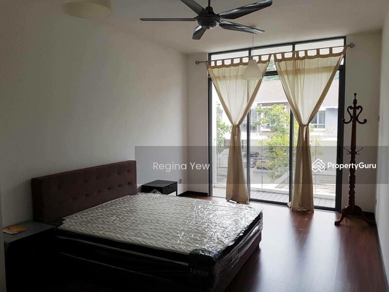 Untuk Dijual - SummerGlades @ Cyberjaya