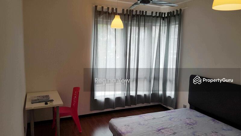 Untuk Dijual - SummerGlades @ Cyberjaya