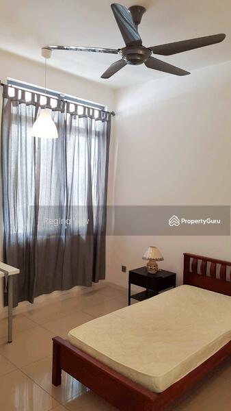 Untuk Dijual - SummerGlades @ Cyberjaya