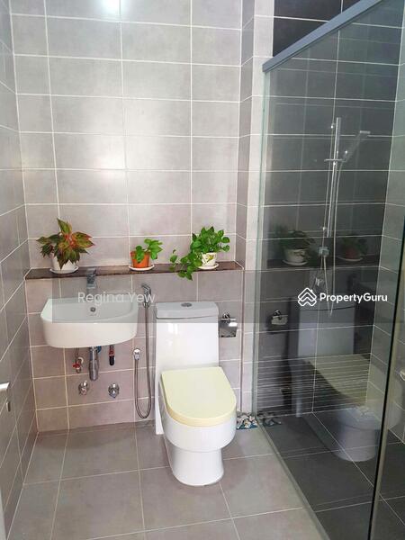 Untuk Dijual - SummerGlades @ Cyberjaya