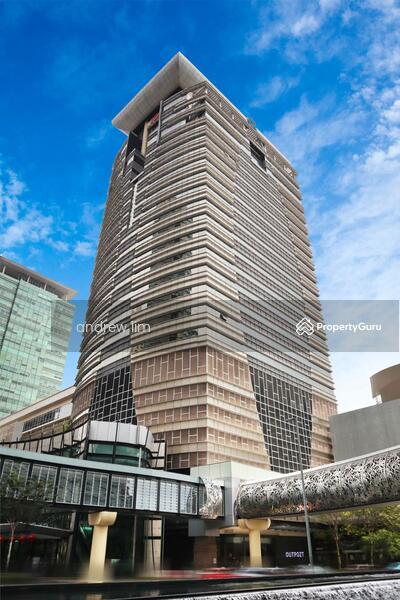 For Rent - Menara IGB