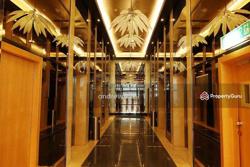 For Rent - Menara IGB