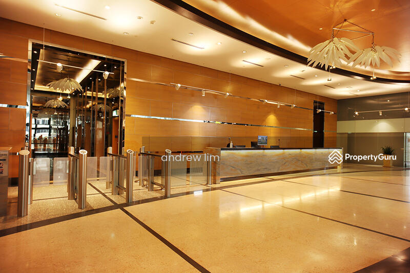 For Rent - Menara IGB