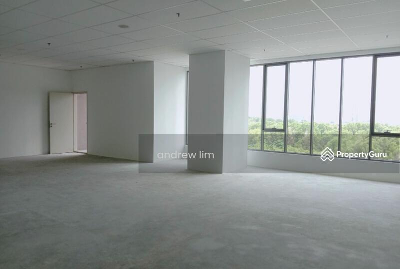 For Rent - Menara IGB