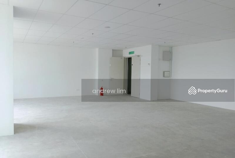 For Rent - Menara IGB