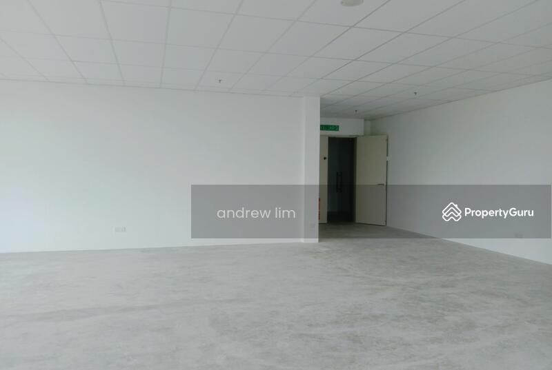 For Rent - Menara IGB