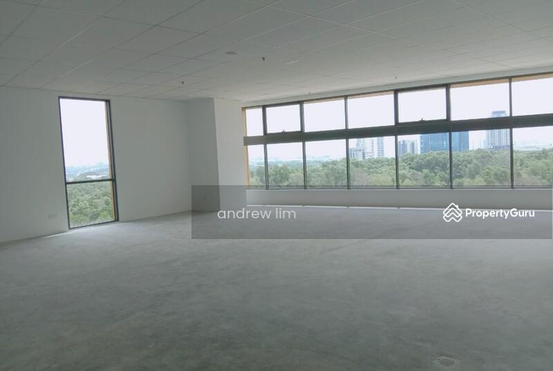 For Rent - Menara IGB