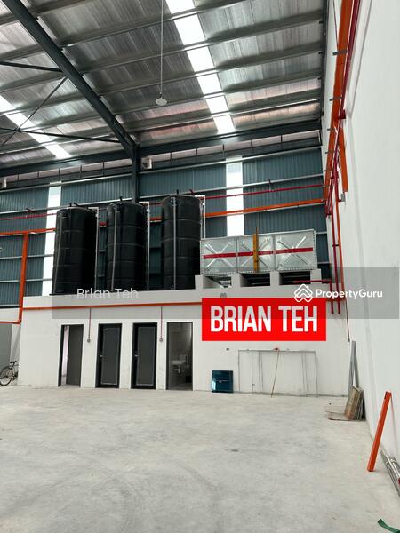 Factory for Rent in Seberang Perai (Penang) - Brian Teh - PropertyGuru.com.my