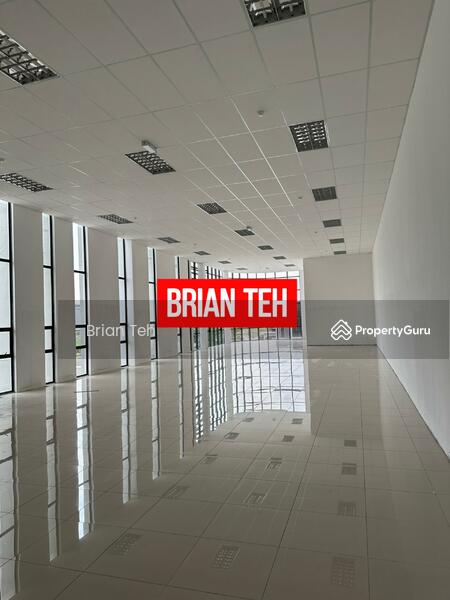 Factory for Rent in Seberang Perai (Penang) - Brian Teh - PropertyGuru.com.my