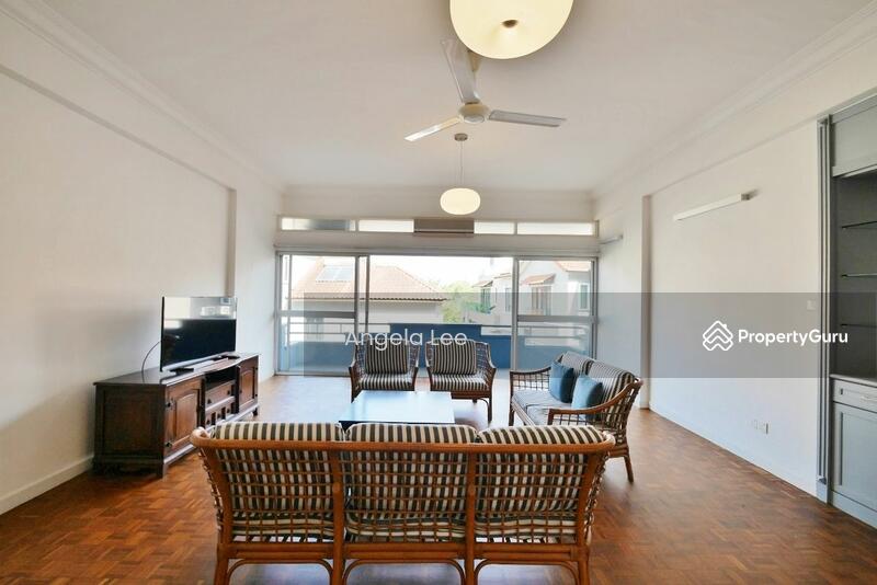 Untuk Dijual - Earls Court