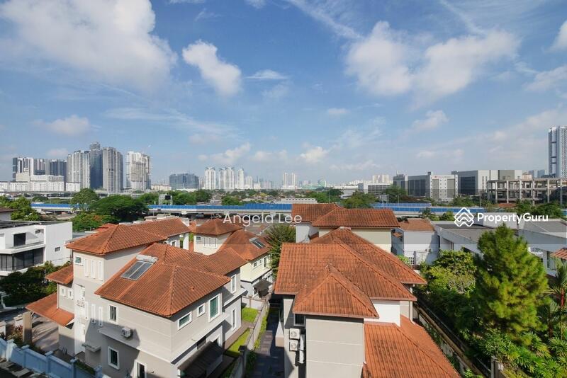 Untuk Dijual - Earls Court