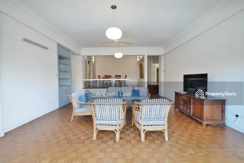 Untuk Dijual - Earls Court
