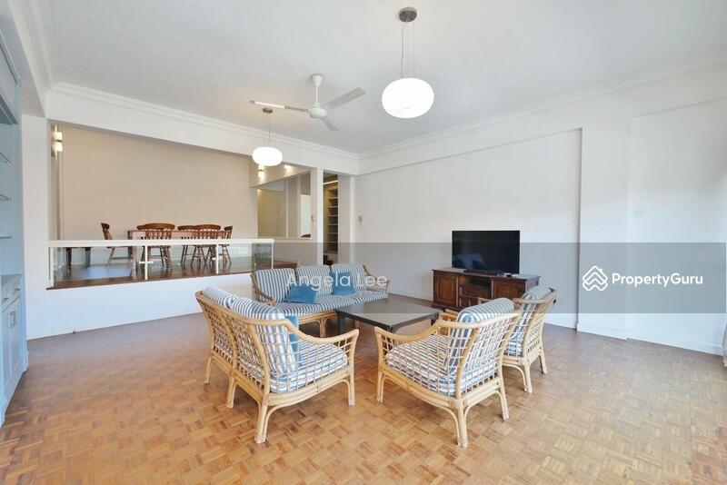 Untuk Dijual - Earls Court