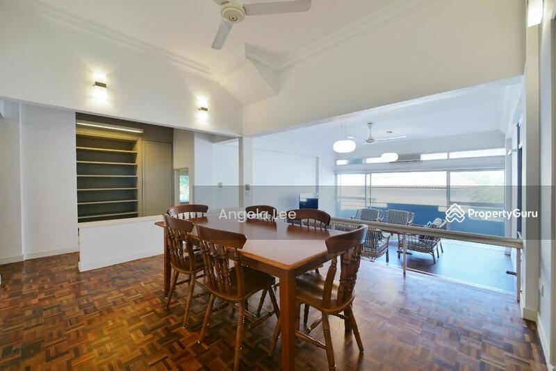 Untuk Dijual - Earls Court