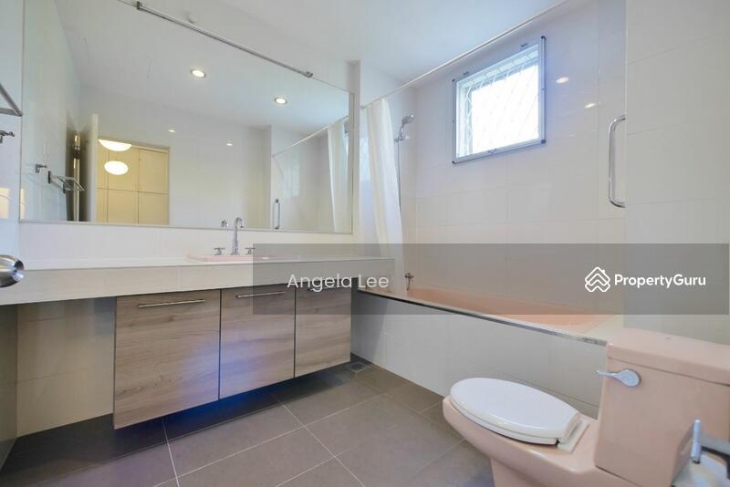 Untuk Dijual - Earls Court