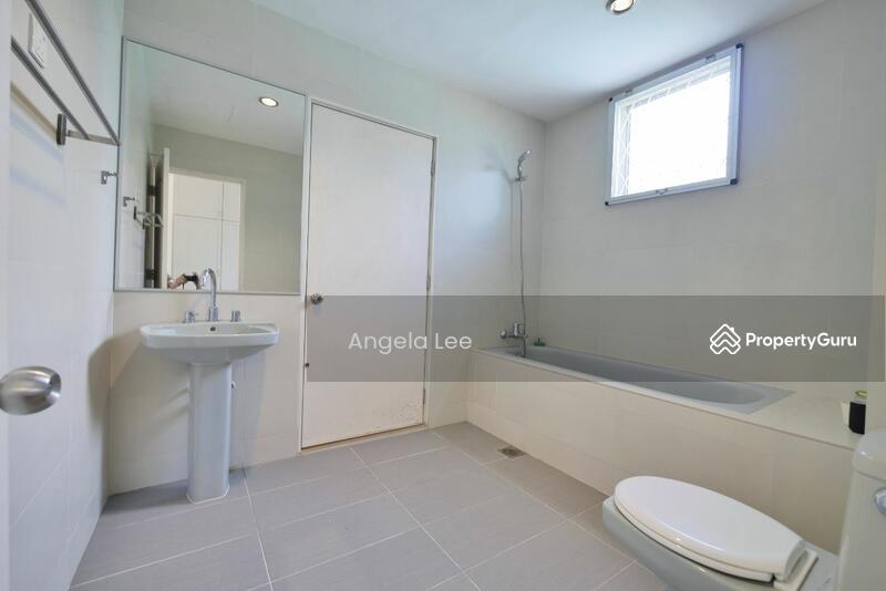 Untuk Dijual - Earls Court